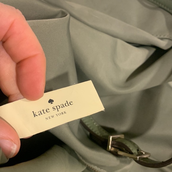 Kate Spade Watson Lane Maya Nylon bag - Picture 4 of 6